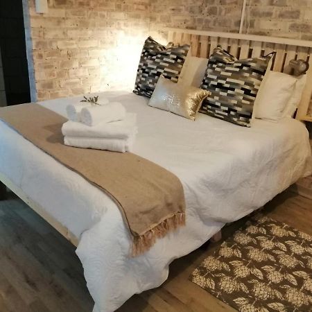 Pillow Place Parys Exterior foto